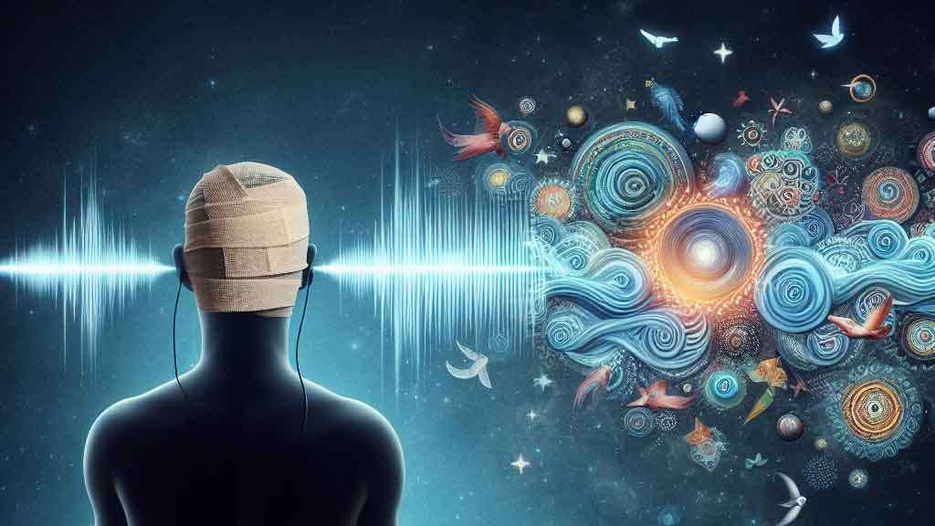 Brainwave Stimulation